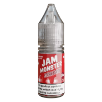 Monster Vape Lab's - Jam Monster - Strawberry 20mg 10ml