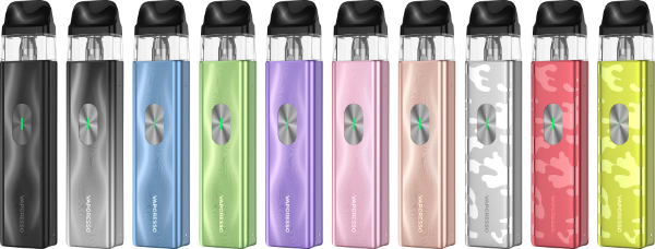 Vaporesso - XROS 4 Mini Kit