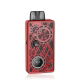 INNOKIN Klypse Mecha Pod Kit Crimson Red