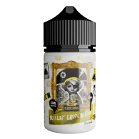 Monster Vape Lab's - Classic Series - Killer Lemon Tart 50ml