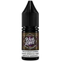 Wick Liquor - Deja Voodoo Nic Salt