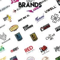 brands