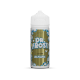 Dr Frost - Banana Ice 100ml 0mg