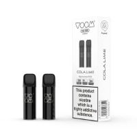 VOOM POD Cola Lime 20mg (2 Pack)