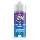 Pukka Juice - Blackberry Lime 0mg 100ml