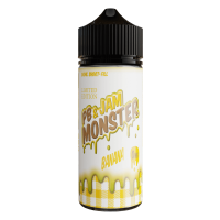 PB & Jam Monster Banana 120ml