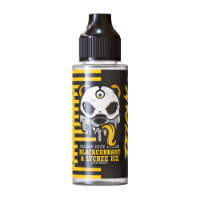 Felony - Blackcurrant & Lychee Ice 0mg 100ml