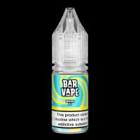 Bar Vape Nic Salt 20mg 10ml