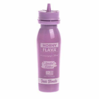 HORNY FLAVA 120ML 0MG - DEAR BLONDIE