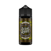 Wick Liquor - Castaway Shattered 0mg 100ml