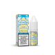 Dr Frost - Banana Ice Nic Salt 10mg 10ml