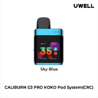 UWELL - Caliburn G3 Pro Koko