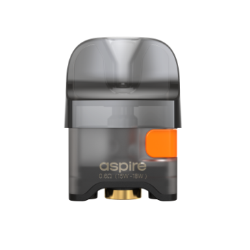 Aspire Flexus Pro Replacement Pod with coil 0.6ohm 1pc