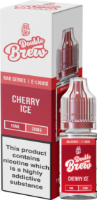 Ohm Brew - Double Brew - Cherry Ice Nic Salt