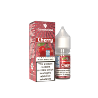 Diamond Mist Nic Salt - Cherry (10ml)