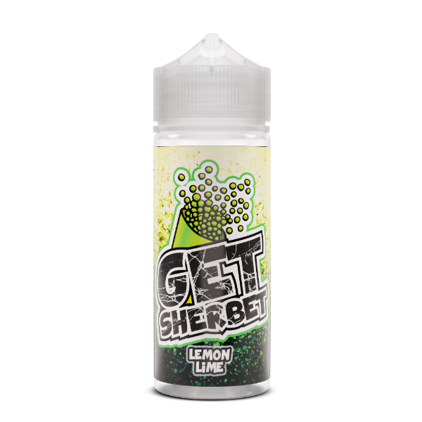 Get Shebet Lemon And Lime 100ml