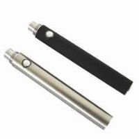 Diamond Mist - Ego Battery - Chrome