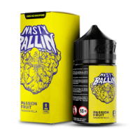 Nasty Juice - Passion Killa 0MG 50ML