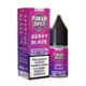 Pukka Juice - Berry Blaze Salt 10ml