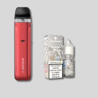 Innokin Endura V Bundle