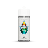 Dr Frost x Fruit Candy 0mg 100ml