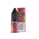 Strapped Rhubarb & Custard 10ml Salt