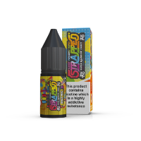 Strapped Super Rainbow Candy 10ml Salt