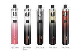 Aspire PockeX Kit * New Colours *