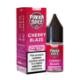 Pukka Juice - Cherry Blaze Nic Salt