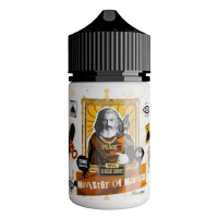 Monster Vape Lab's - Classic Series - Minister of Mango 50ml