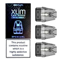 OXVA XLIM V3 Replacement Pod