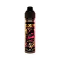 Zeus Juice Death By Bunny 50ml