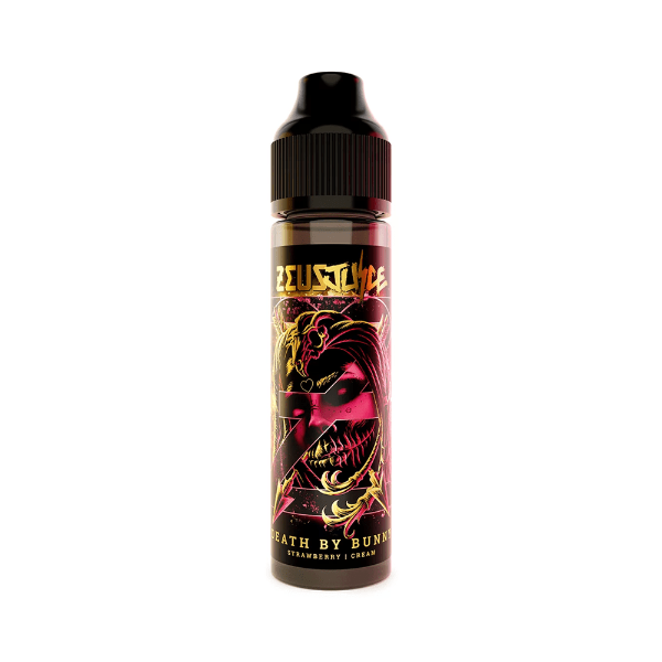 Zeus Juice Death By Bunny 50ml