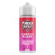 Pukka Juice - Cherry Blaze 0mg 100ml